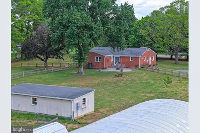 13656 Post Oak Road, Spotsylvania, VA 22551 - Photo 8