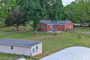 13656 Post Oak Rd, Spotsylvania, VA 22551 - Photo 8