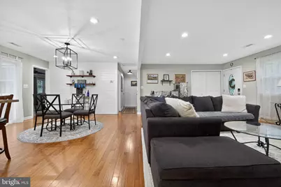 13656 Post Oak Road, Spotsylvania, VA 22551 - Photo 16