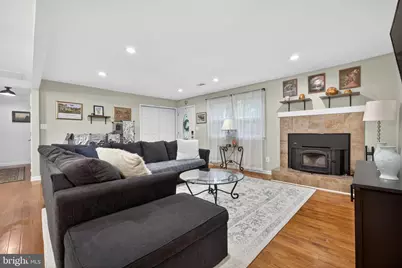 13656 Post Oak Road, Spotsylvania, VA 22551 - Photo 14