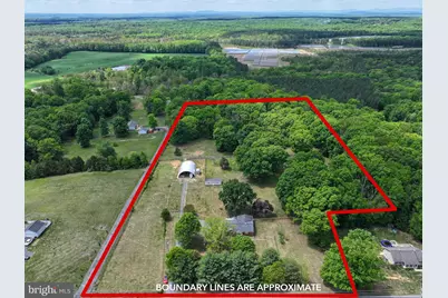 13656 Post Oak Road, Spotsylvania, VA 22551 - Photo 60