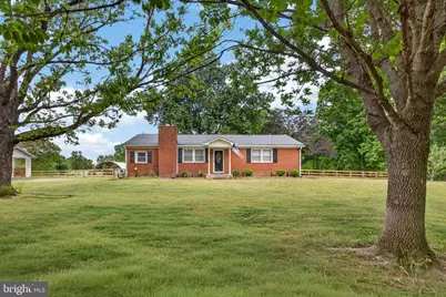 13656 Post Oak Road, Spotsylvania, VA 22551 - Photo 1