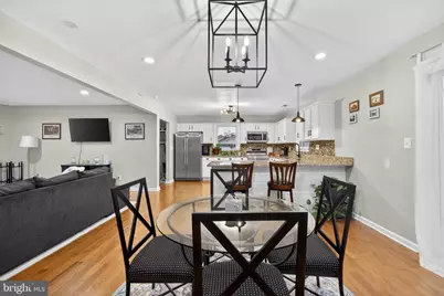 13656 Post Oak Road, Spotsylvania, VA 22551 - Photo 18