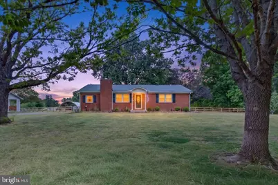 13656 Post Oak Road, Spotsylvania, VA 22551 - Photo 2