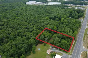 8332 Patriot Hwy, Fredericksburg, VA 22407 - Photo 1