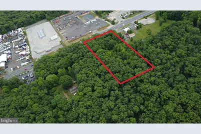 8332 Patriot Highway, Fredericksburg, VA 22407 - Photo 2