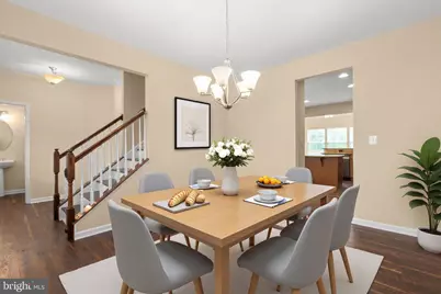 2509 Cornell Drive, Fredericksburg, VA 22408 - Photo 6