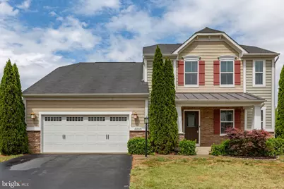 2509 Cornell Drive, Fredericksburg, VA 22408 - Photo 2
