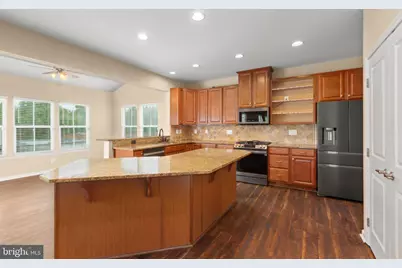 2509 Cornell Drive, Fredericksburg, VA 22408 - Photo 8