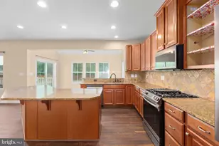 2509 Cornell Dr, Fredericksburg, VA 22408 - Photo 8