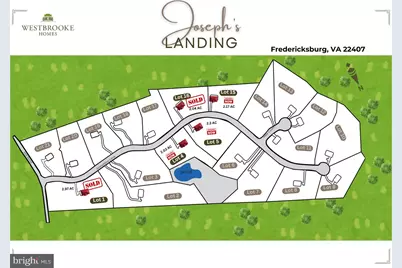 12423 Josephine Lane, Fredericksburg, VA 22407 - Photo 2