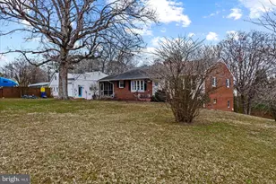 12605 5 Mile Rd, Fredericksburg, VA 22407 - Photo 2