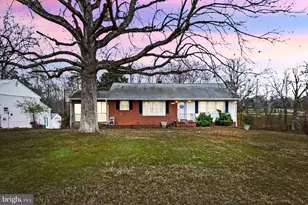 12605 5 Mile Rd, Fredericksburg, VA 22407 - Photo 1