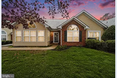 6223 Autumn Leaf Drive, Fredericksburg, VA 22407 - Photo 1