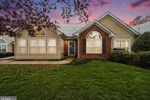 6223 Autumn Leaf Dr, Fredericksburg, VA 22407 - Photo 1