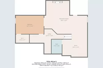 9417 Reservoir Rd, Fredericksburg, VA 22407 - Photo 32