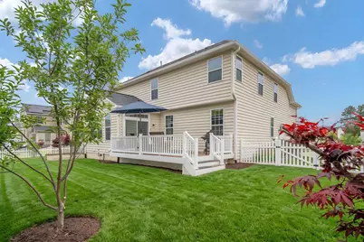 9417 Reservoir Rd, Fredericksburg, VA 22407 - Photo 2