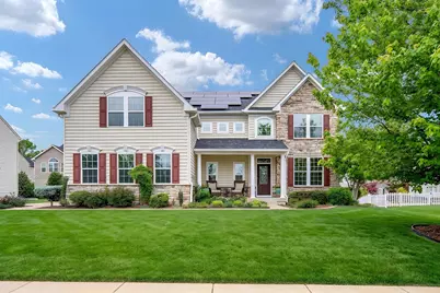 9417 Reservoir Rd, Fredericksburg, VA 22407 - Photo 1