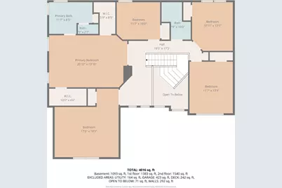 9417 Reservoir Rd, Fredericksburg, VA 22407 - Photo 48