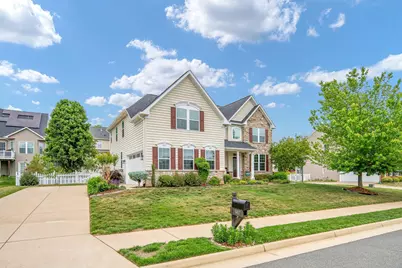 9417 Reservoir Rd, Fredericksburg, VA 22407 - Photo 6