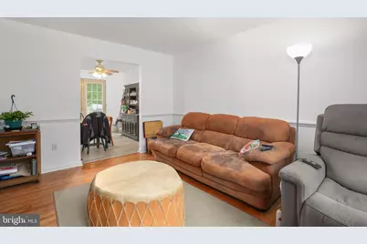 50 Lovett Drive, Fredericksburg, VA 22407 - Photo 6
