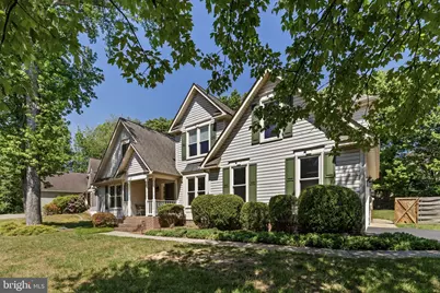 6503 Marsh Court, Fredericksburg, VA 22407 - Photo 42