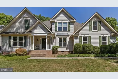 6503 Marsh Court, Fredericksburg, VA 22407 - Photo 44