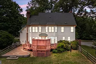 9007 Judiciary Dr, Spotsylvania, VA 22553 - Photo 50
