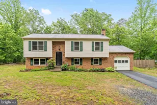 11902 Plantation Dr, Spotsylvania, VA 22551 - Photo 1