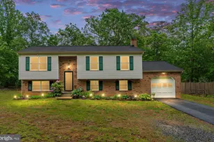 11902 Plantation Dr, Spotsylvania, VA 22551 - Photo 2