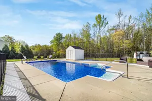 12504 Single Oak Rd, Fredericksburg, VA 22407 - Photo 70