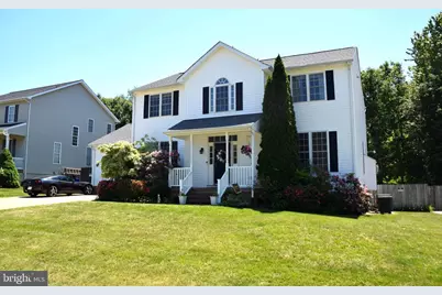 11912 Teeside Drive, Fredericksburg, VA 22407 - Photo 50