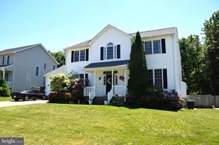11912 Teeside Dr, Fredericksburg, VA 22407 - Photo 50