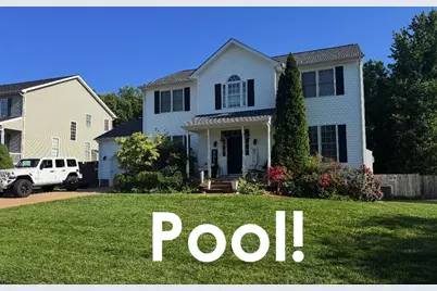 11912 Teeside Drive, Fredericksburg, VA 22407 - Photo 1