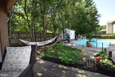 11912 Teeside Drive, Fredericksburg, VA 22407 - Photo 8