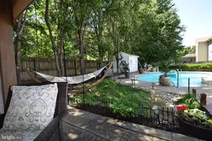 11912 Teeside Dr, Fredericksburg, VA 22407 - Photo 8