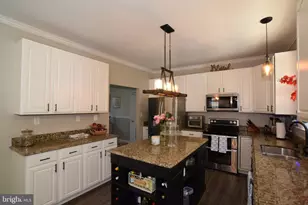 11912 Teeside Dr, Fredericksburg, VA 22407 - Photo 20