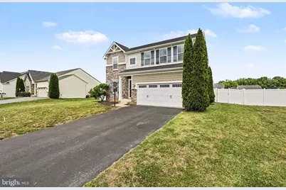 2527 Cornell Drive, Fredericksburg, VA 22408 - Photo 26