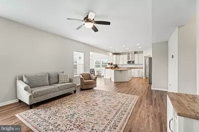 2527 Cornell Drive, Fredericksburg, VA 22408 - Photo 6