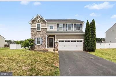 2527 Cornell Drive, Fredericksburg, VA 22408 - Photo 2