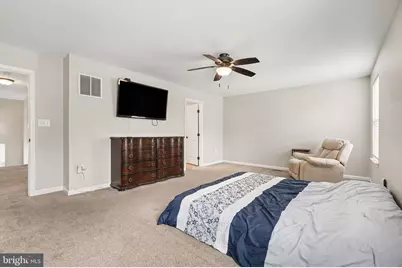 2527 Cornell Drive, Fredericksburg, VA 22408 - Photo 16