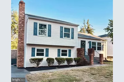 11403 Gordon Road, Fredericksburg, VA 22407 - Photo 1