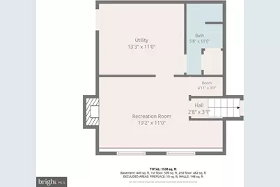 11403 Gordon Road, Fredericksburg, VA 22407 - Photo 30