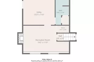 11403 Gordon Rd, Fredericksburg, VA 22407 - Photo 30