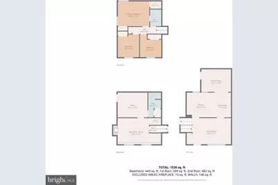 11403 Gordon Road, Fredericksburg, VA 22407 - Photo 28