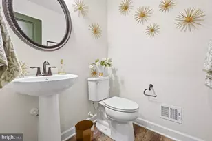 8524 Laroque Run Dr, Fredericksburg, VA 22407 - Photo 10