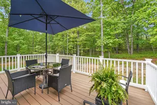 8524 Laroque Run Dr, Fredericksburg, VA 22407 - Photo 50