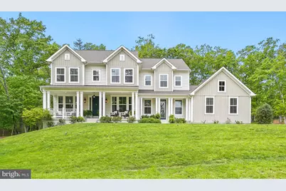 8524 Laroque Run Drive, Fredericksburg, VA 22407 - Photo 1