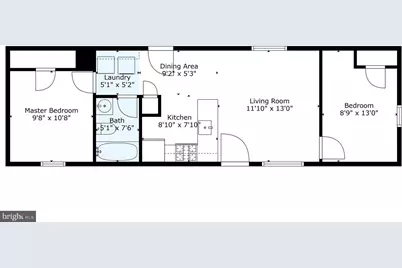 7227 Grand Brooks Road, Spotsylvania, VA 22551 - Photo 24
