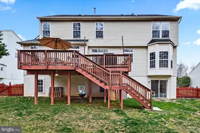 3707 Carlyle Court, Fredericksburg, VA 22408 - Photo 28